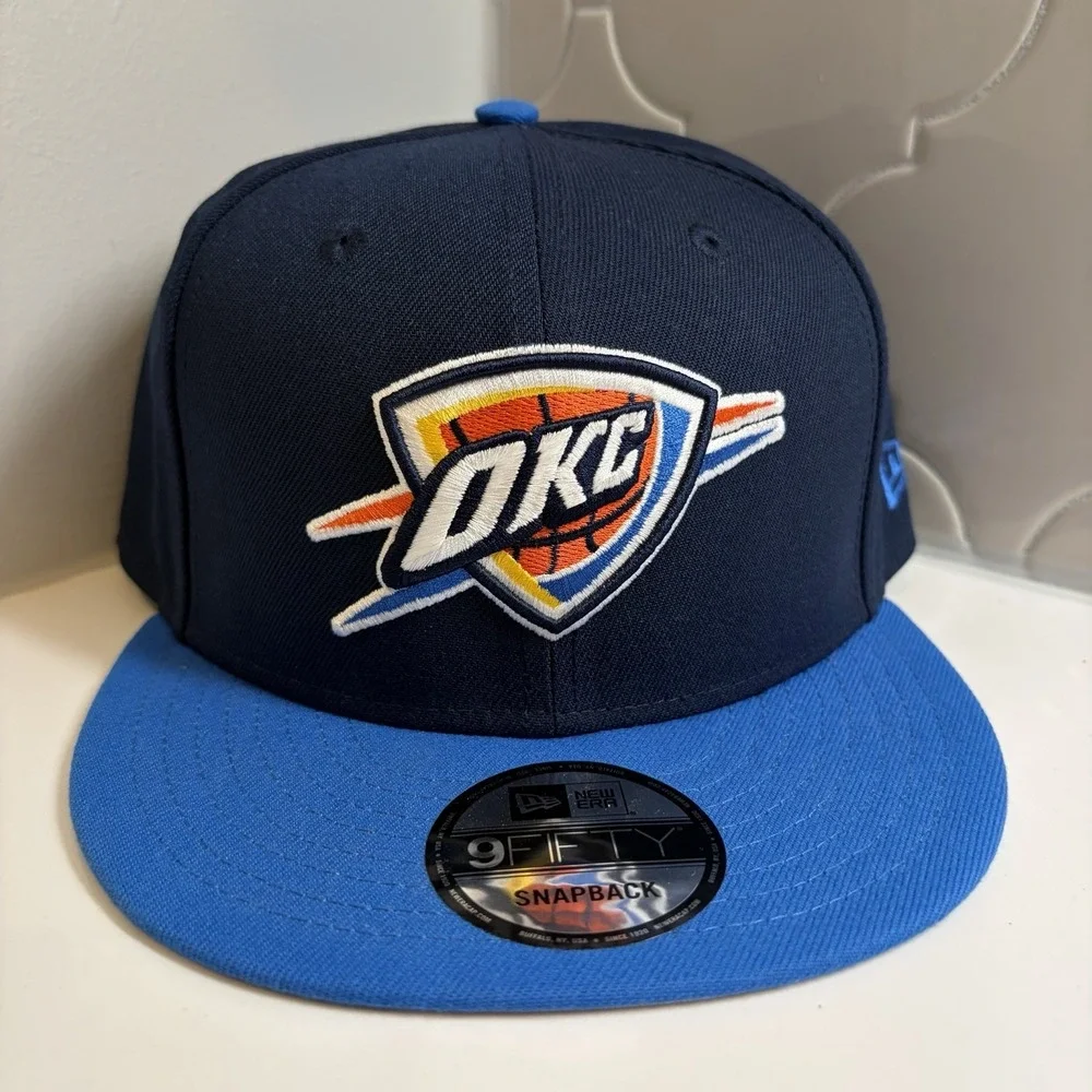 New Era oklahoma city